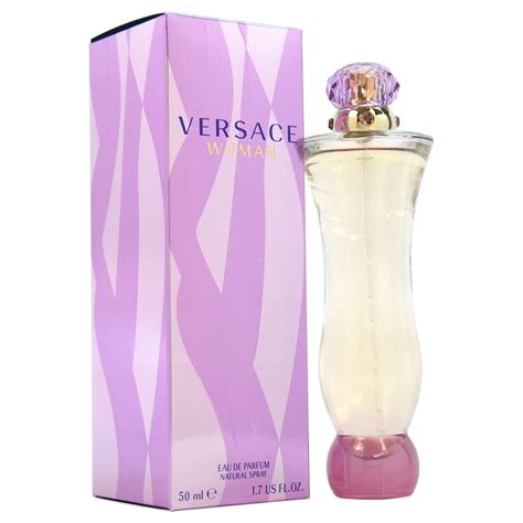 versace woman perfume price in nigeria|Versace Perfumes .